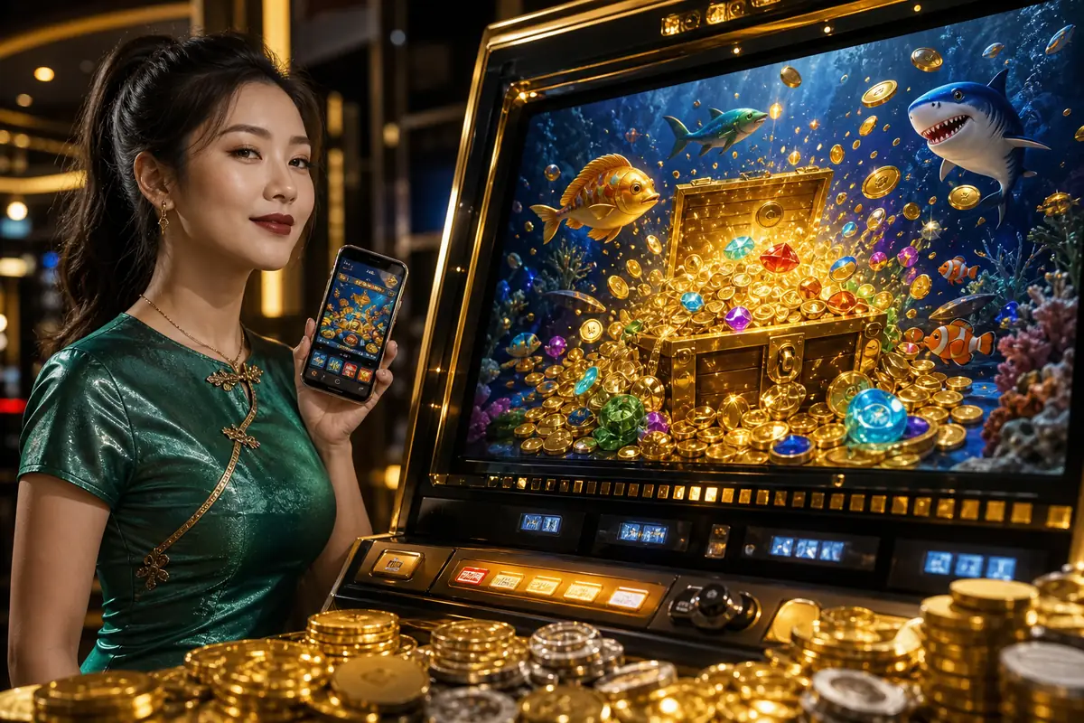 bk8apk panduan slot volatiliti strategi