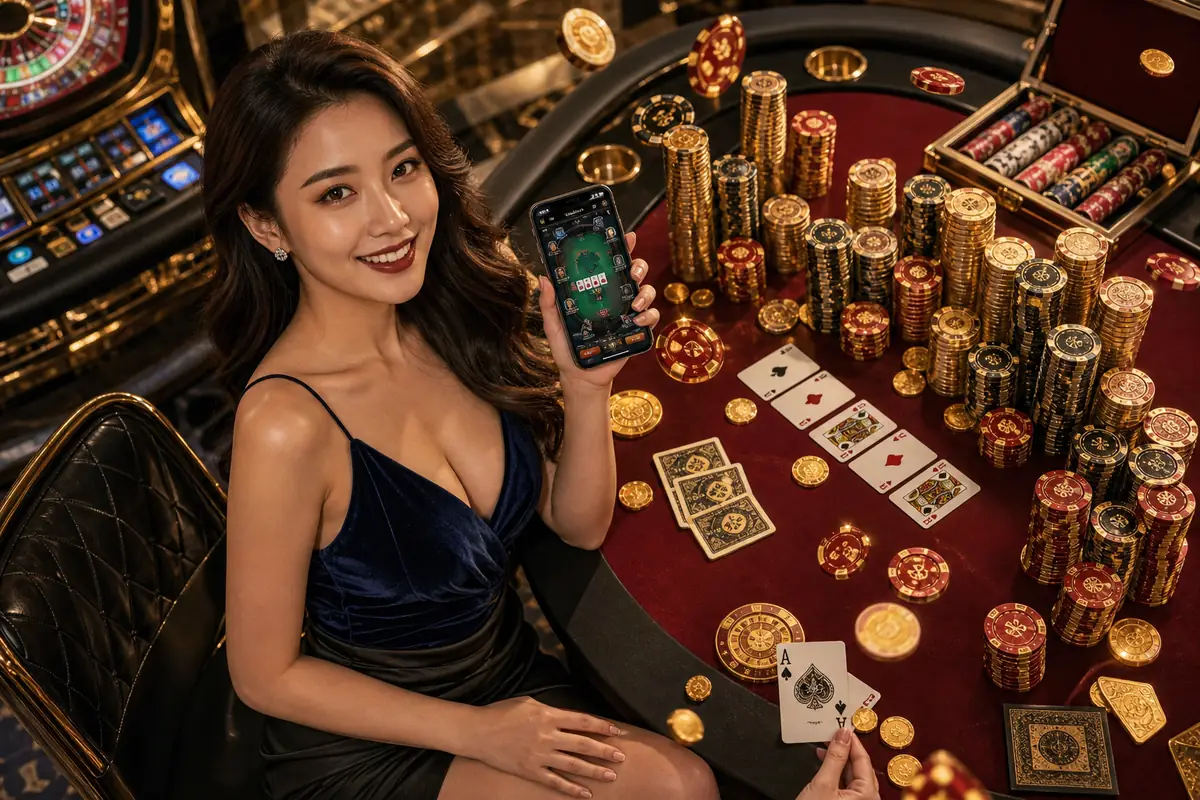 bk8apk deposit DuitNow e-wallet pembayaran