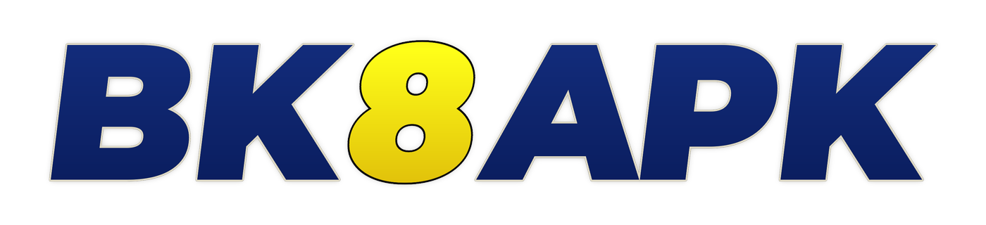 bk8apk logo